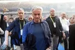 Fenerbahçe’de transferler Jose Mourinho’dan! İki dünya yıldızına haber yolladı