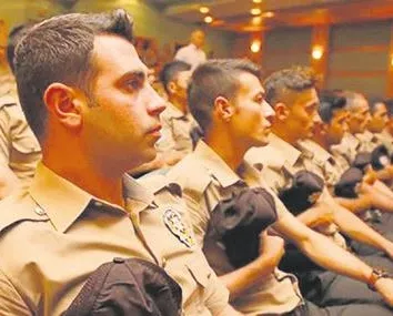 7 bin yeni bekçi alımı başlıyor