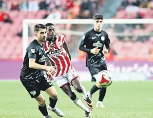 Derbide birlik beraberlik