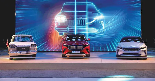 TOGG için CİMER’e 6 binden fazla başvuru! Resmen talep yağıyor