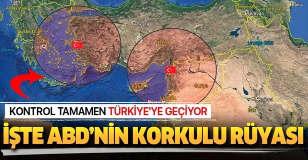 İşte ABD'nin S-400 paniğinin nedeni