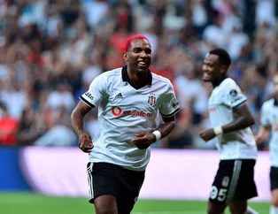 Beşiktaş'ta Babel krizi!