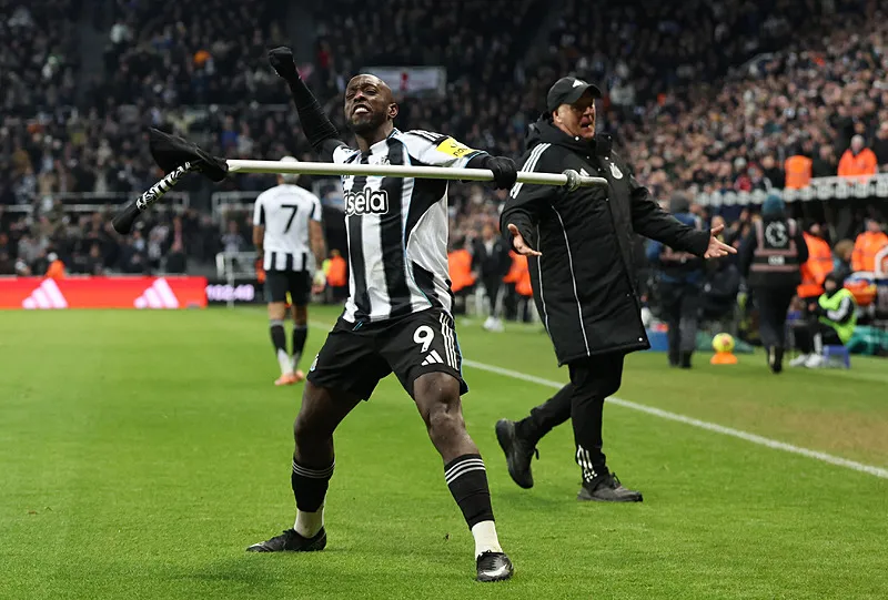 Fenerbahçe'de forvete sürpriz isim! 57 milyon euroluk yıldız - 13