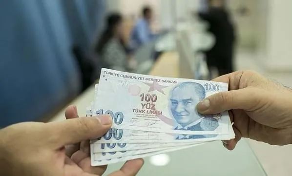 Şimdi belli oldu! 5 yıl geriye dönük maaş! SGK'ya başvuranın hesabına anında yatıyor! Dul eş, erkek çocuğu, kız çocuğu...-2