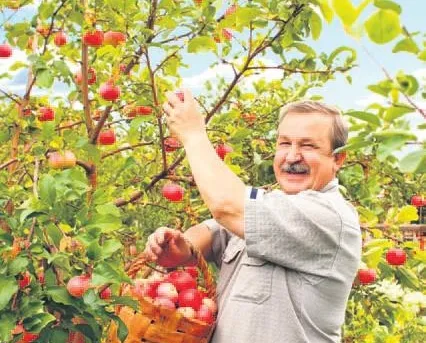 Çiftçinin borcuna 5 yıl vade