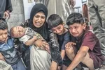 Gazze’de İsrail soykırımın bilançosu: 2 bin 276 aile yok oldu, 60 bin çocuk yetim veya öksüz