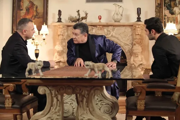 Eşkıya Dünyaya Hükümdar Olmaz yeni bölümde neler olacak?-10