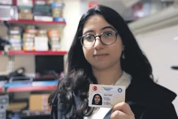 ‘Tıp’ dedı oldu