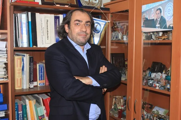 Kovid-19 aşı deneylerinde kullanılan bir fare yaklaşık 10 bin TL-3