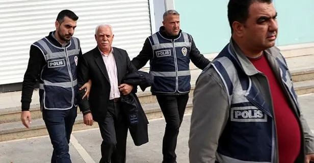 HDP Gaziantep İl Başkanı Müslüm Kılıç tutuklandı