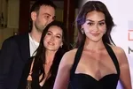 Sabancıların müstakbel gelini Esra Bilgiç aileye girdi evlilik sinyali verdi! "Faruk'un yeri bende çok kıymetli"