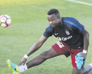 Onazi için seferberlik