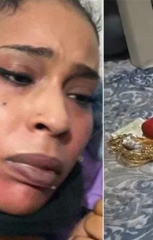 İstiklal'e bombalı saldırıda yeni gelişme! İşte terörist Albashir'in paketlendiği evden çıkanların tam listesi