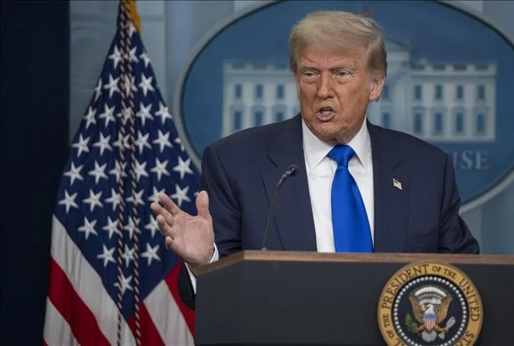 Trump tarife oranlarında değişikliğe gitti