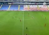 Adanaspor 2-0 Adıyamanspor | Türkiye Kupası 3. tur maçı tamamını izle
