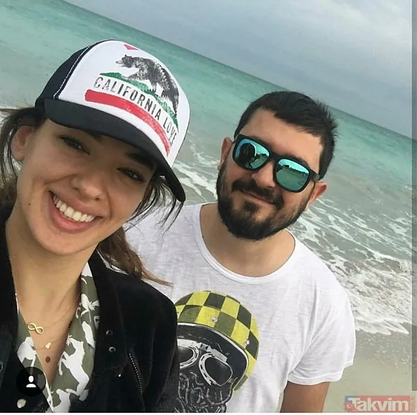 Seda Bakan kızı Leyla’nın yüzünü saklamadı! İşte Seda Bakan Ali Erel