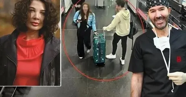 Son dakika: Savcılık Timur Cihantimur için kararını verdi: Türkiye'ye iade edilmeli