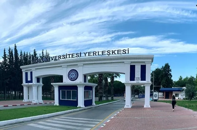 Ege Üniversitesi sözleşmeli personel alacak