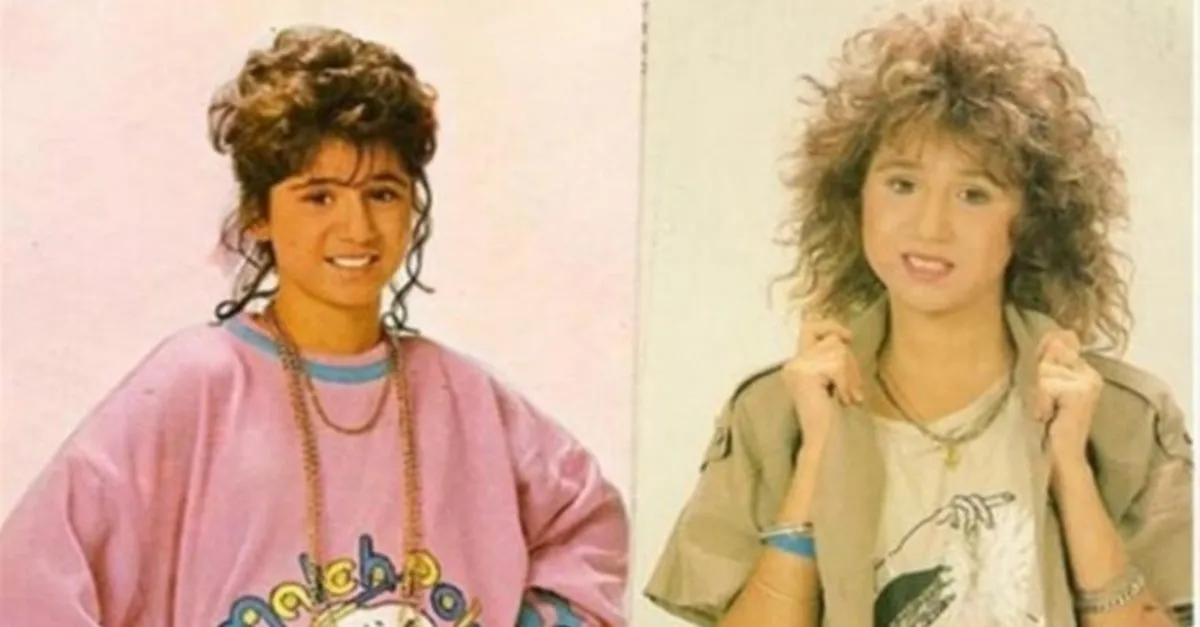 ceylan i gorenler taniyamadi iste estetikle bambaska birisi olan sarkici ceylan in son hali galeri takvim