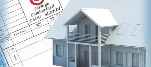 Tapuda yeni dönem! Büyük kolaylık sağlayacak
