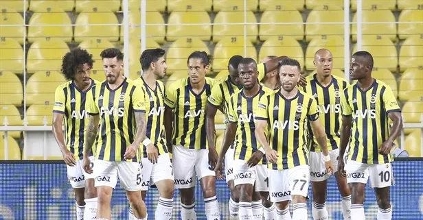 Fenerbahçe "Süper ikili"ye takım bulamıyor! Elde kaldılar...