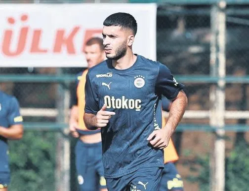 Oğuz’a geçer not