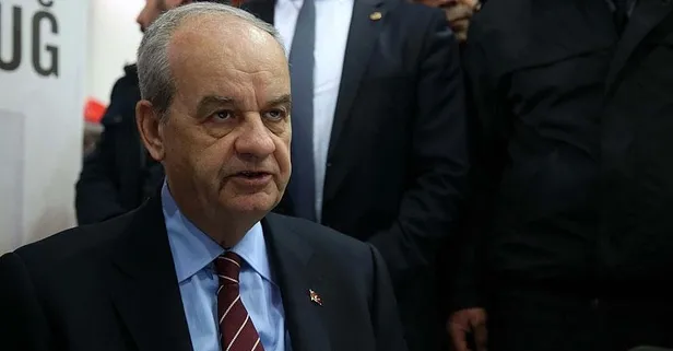 İlker Başbuğ ifadeye çağrıldı