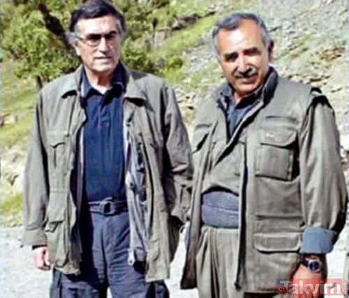 İşte referanduma 'hayır' diyen ittifak! Yine hepsi bir arada - 6