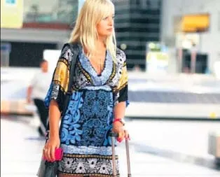 Turizmde 2015 hedefi 36 milyar dolar