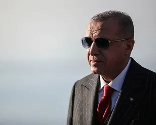 Son dakika: Başkan Erdoğandan Pençe Operasyonu mesajı