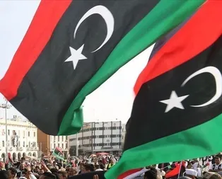 Son dakika: Libyadan Türkiye ve Rusyanın ateşkes çağrısıyla ilgili flaş açıklama