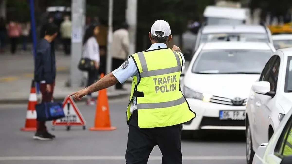 Başkentte trafik düzenlemesi: Kapatılacak yollar açıklandı