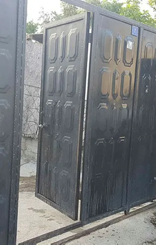 Cizre'de 18 ev karantinaya alındı
