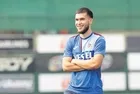 Trabzonspor'da Mehmet Can Aydın: Buraya savaşmaya geldim
