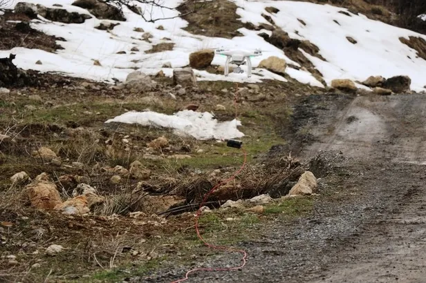 "Eşek arısı" terör örgütlerinin korkulu rüyası oldu-5