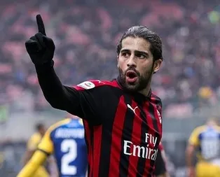 Ricardo Rodriguez artık an meselesi