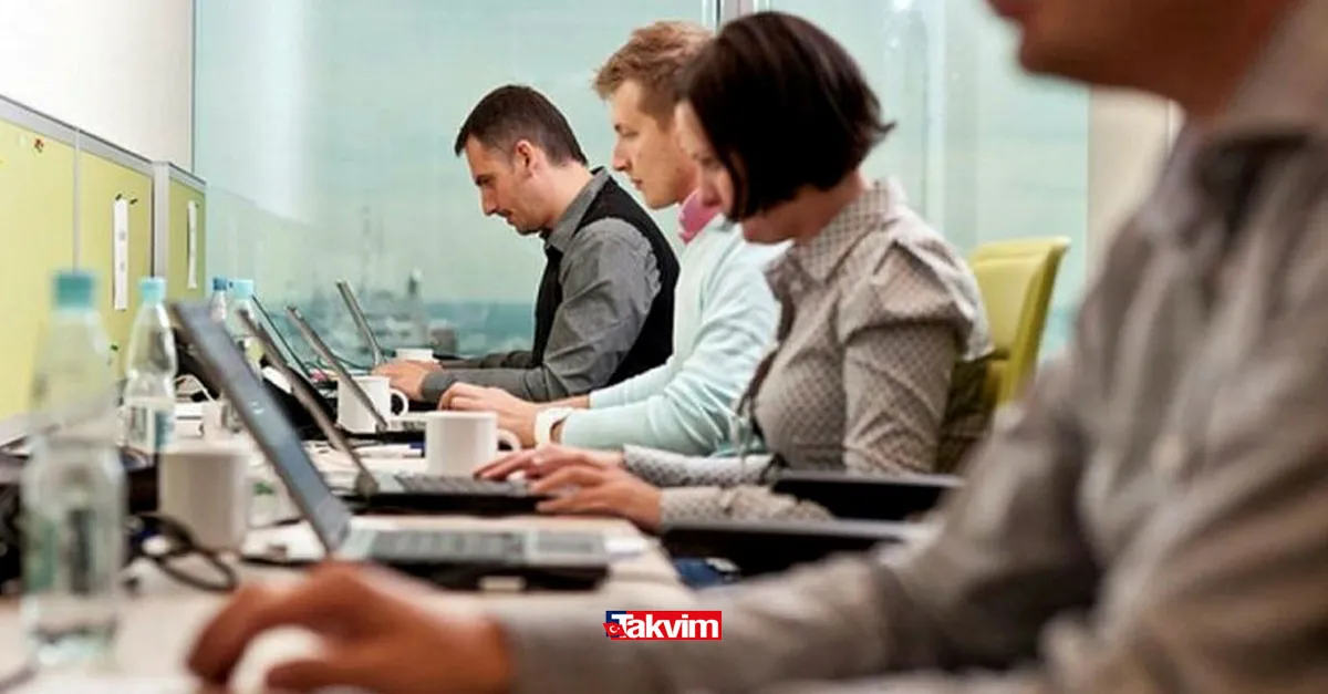 5 kamu kurumu 439 memur ve kamu personeli alımı yapıyor! THK, GSB, İBB, ETKB, Dışişleri Bakanlığı başvuruları başladı! KPSS şartsız...