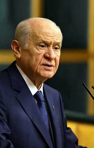 Devlet Bahçeli'den kritik açıklamalar! Ali Babacan, Garo Paylan, Cumhurbaşkanlığı seçimleri, Kılıçdaroğlu, Osman Kavala...