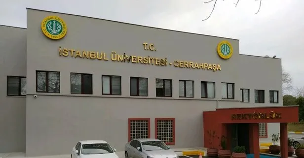 İstanbul Üniversitesi-Cerrahpaşa Rektörlüğü 57 öğretim üyesi alıyor