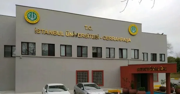 İÜ-Cerrahpaşa Rektörlüğü 57 öğretim üyesi alıyor