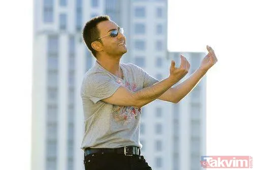 Ünlülerin Eski Meslekleri - 37