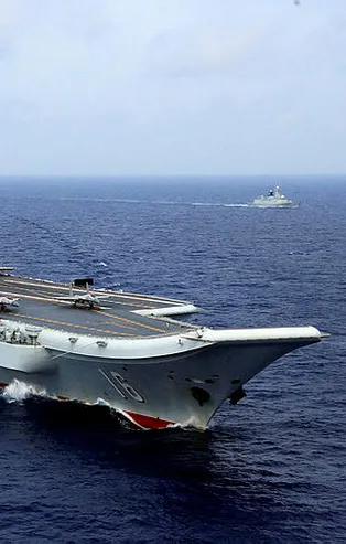 Pentagon’u Çin korkusu sardı