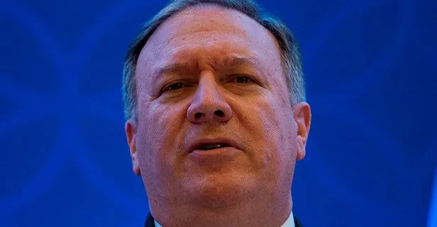 Son dakika: Trump’ın küstah tehdidinin ardından Pompeo’dan ilk açıklama