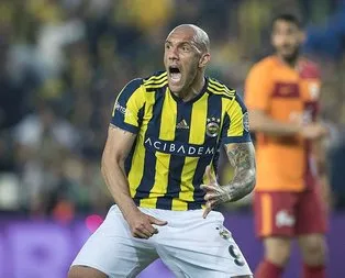 Fenerbahçe’de ilk transfer gerçekleşti’