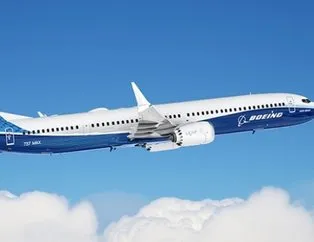 Boeing, 737 Max yolcu uçaklarının üretimini durdurdu