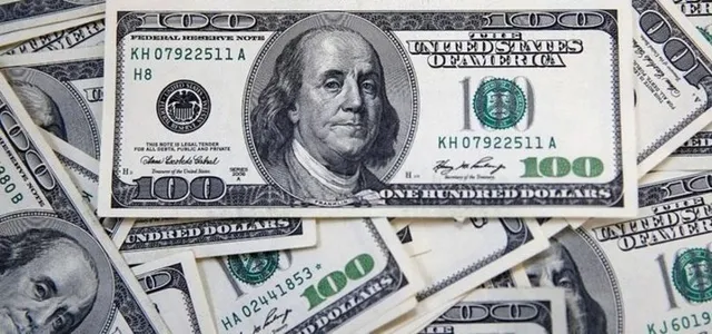 8 Temmuz Dolar kuru bugün ne kadar?-1