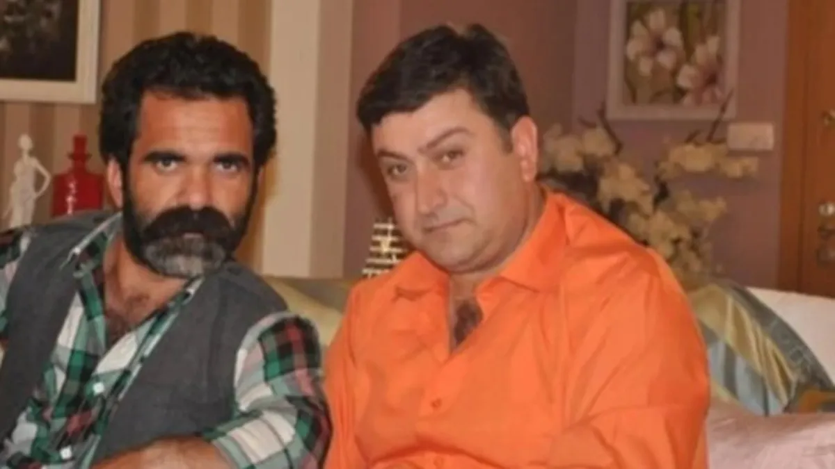 Şükrü Koruyucu’nun asıl mesleği duyanları şoke etti! Çocuklar Duymasın’da Çaycı Hüseyin’in kankasıydı! Oyunculuk değil...