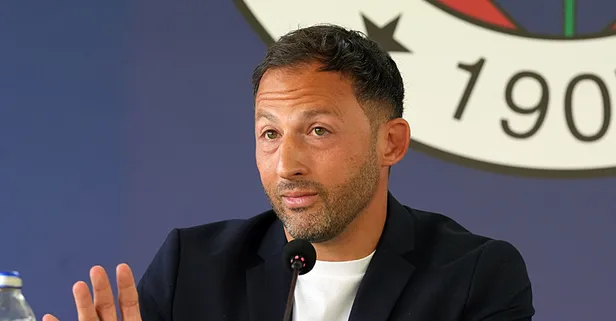 Fenerbahçe'nin transfer hedefi 8! Dünya devinden gelecek