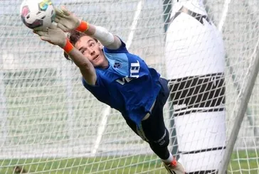 Onuralp’e Real kancası