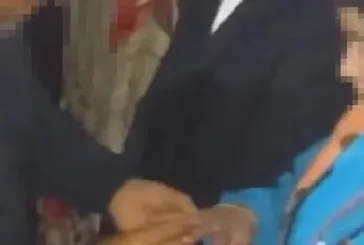 Konya'daki nişan skandalına ilişkin aileden pes dedirten savunma: Kızımızın kemikleri iri...